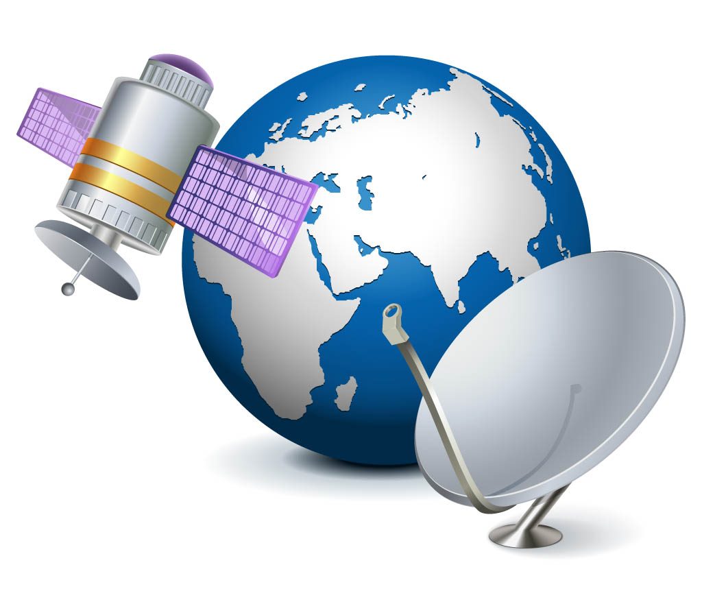 how-does-satellite-tv-work