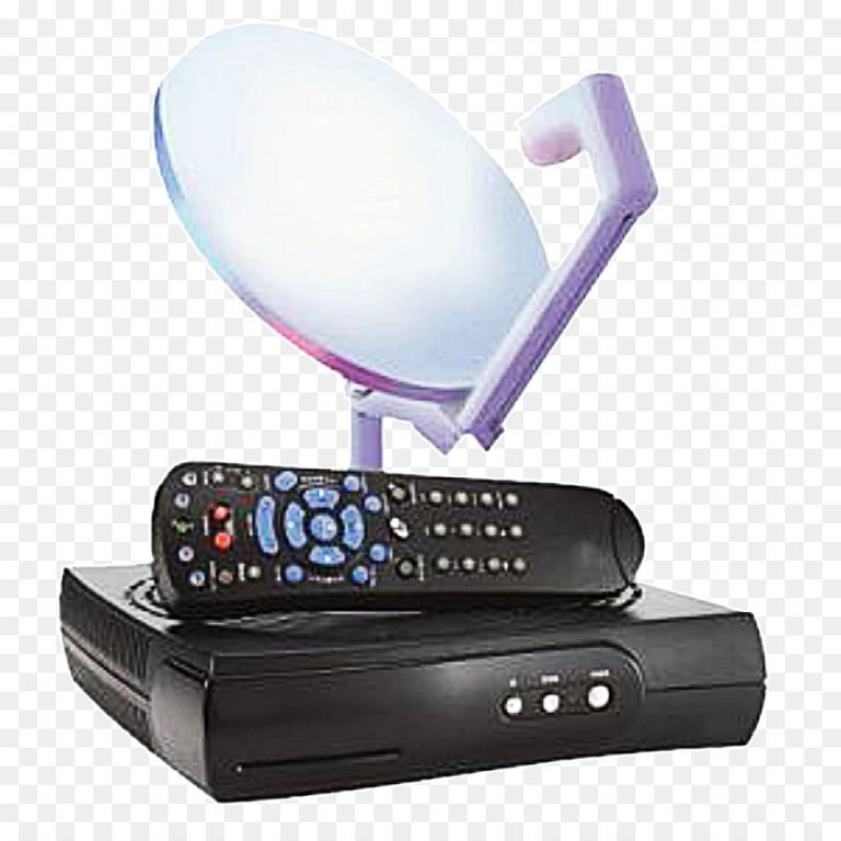 Comment obtenir et la télévision par satellite sur votre VR